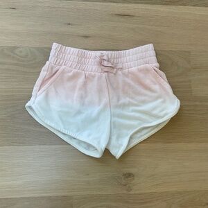 EUC Carters Girls Shorts